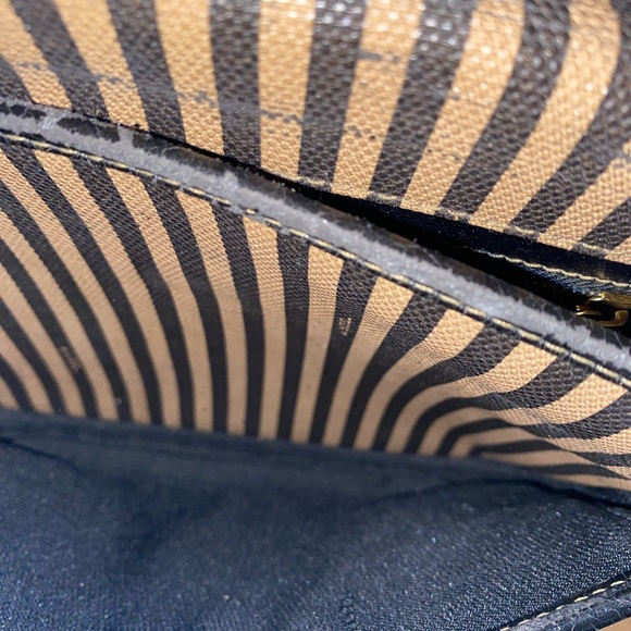 Authentic Vintage Fendi Purse - Picture 14 of 16